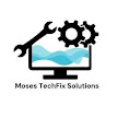 MosesTechFix logo